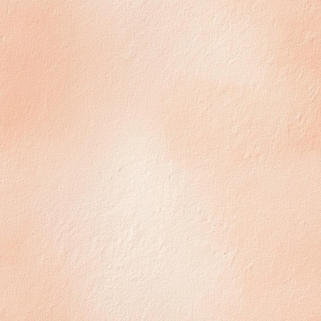 Arafed wall with a white and pink paint on it generative ai