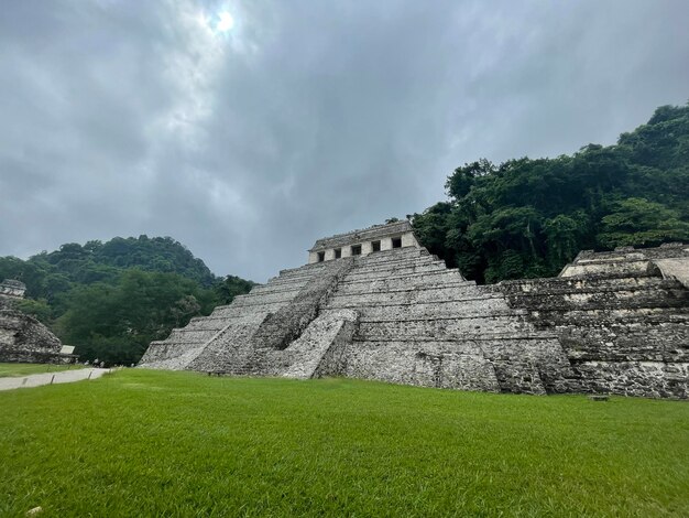 Archaeological site