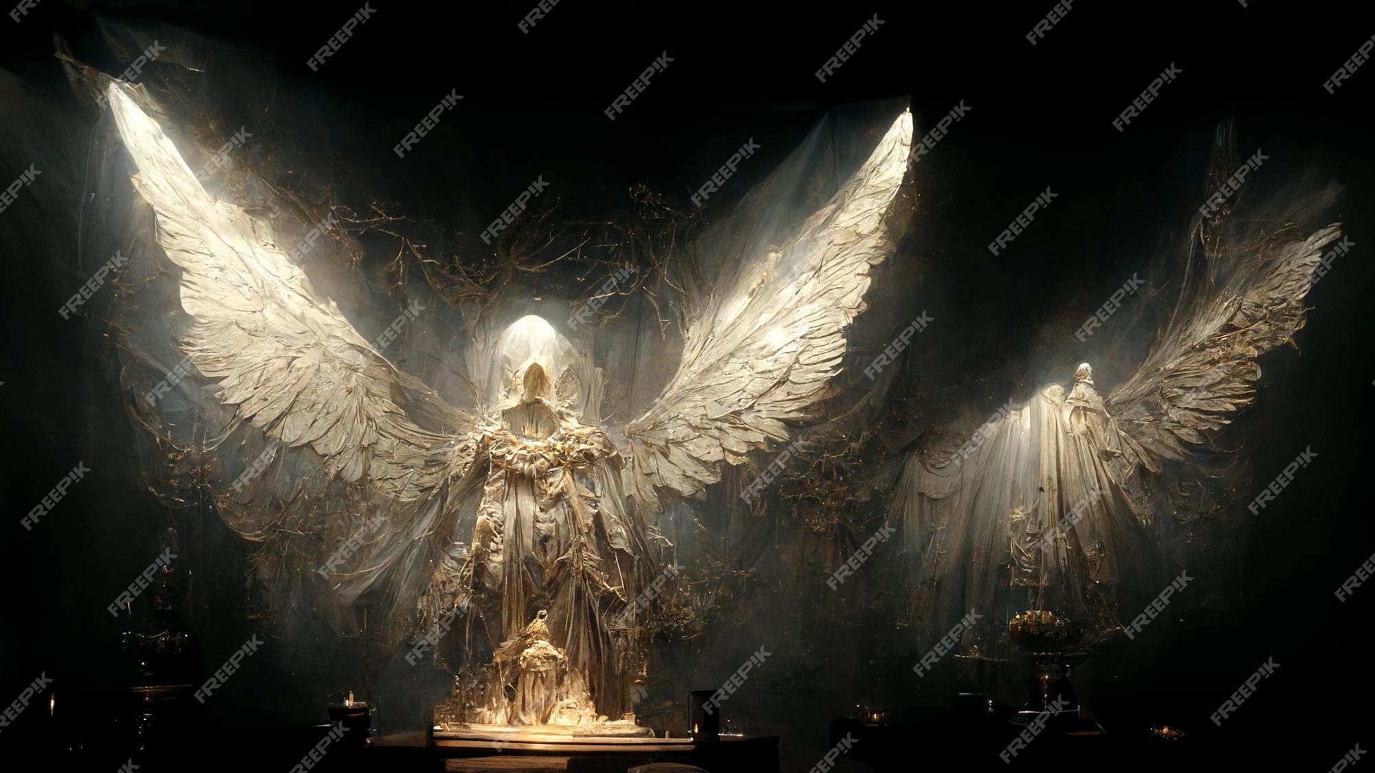 Archangel Images - Free Download on Freepik Archangel Images - Free Download on Freepik
