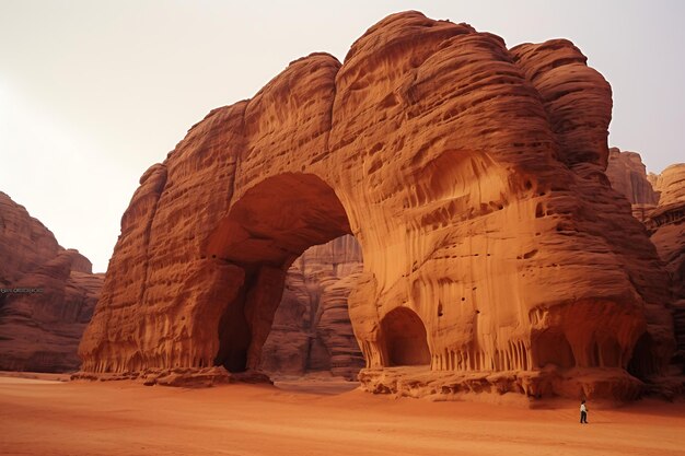 Arches National Park Utah USA Famous natural landmark