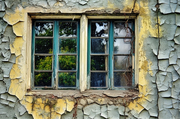 Architectural Decay Erosion and Weathering Effects