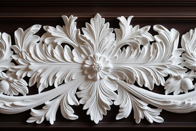 Architectural Details Decorative Moldings and Trim