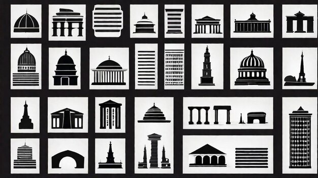 Architectural Landmarks