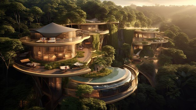 Premium Photo Architectural Visualization Most Amazing And Trending Premium Photo Architectural Visualization Most Amazing And Trending