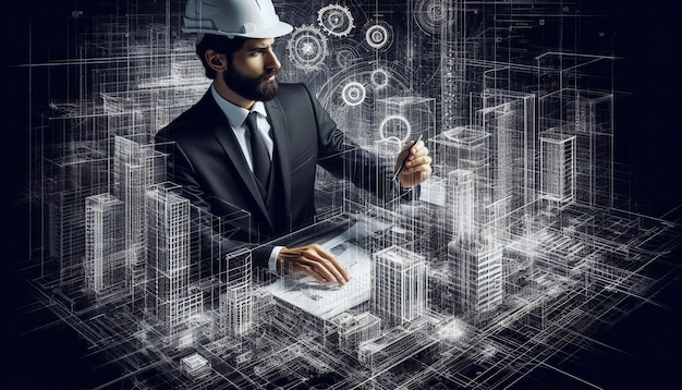 Architecture design HD image Architects HD image