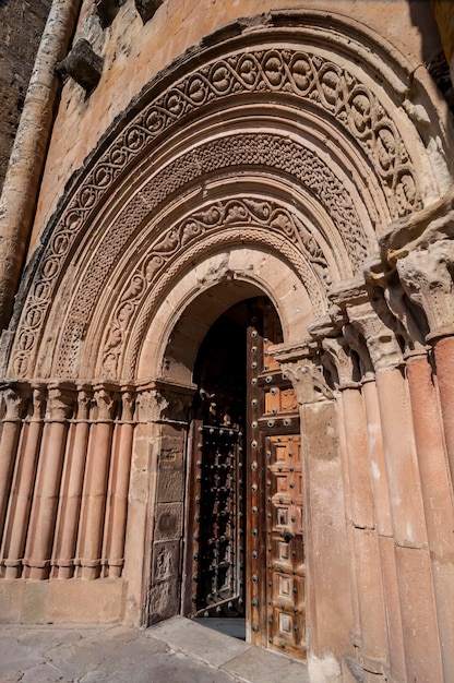 architecture details from spain. aged materials and texture