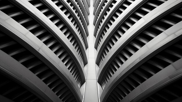 Architecture pattern abstract