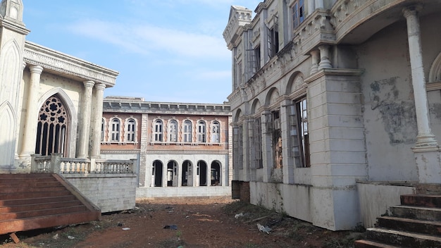 建築