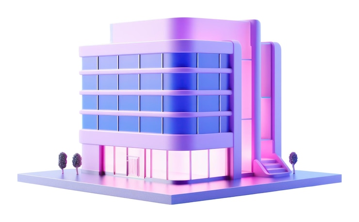 Foto architectuur diagram gebouw stad