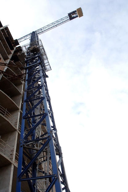 Architectuur gebouwen huizen kantoren historische gebouwen tegen de lucht