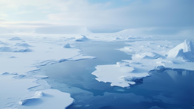 Арктические мечты Увлекательный остров Дейтона-Бич