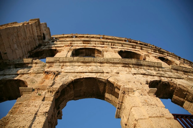 Arena of Pula