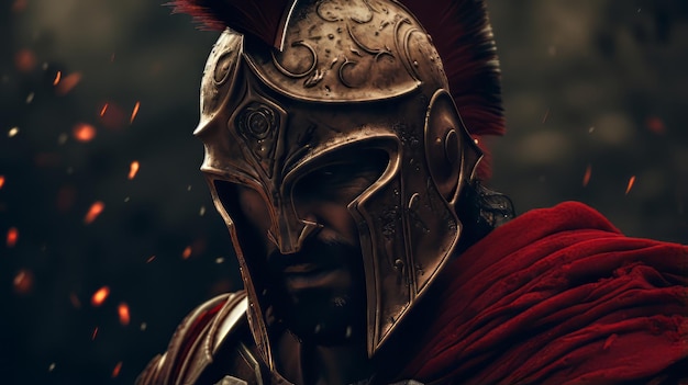 Ares The greek god of war