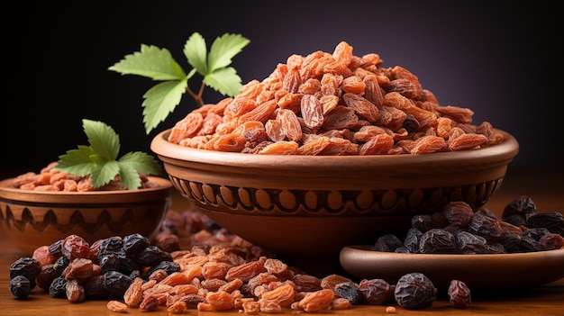 argan nut