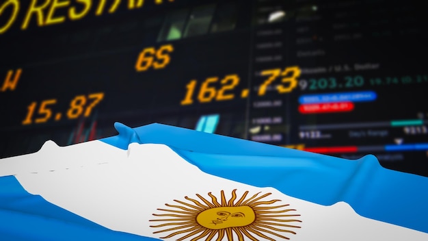 Argentinië heeft in de loop der jaren te maken gehad met meerdere economische crises. Het is belangrijk op te merken
