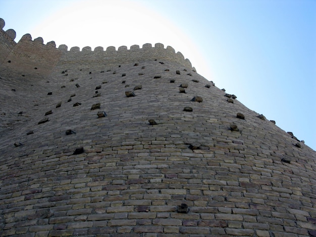 The Ark of Bukhara