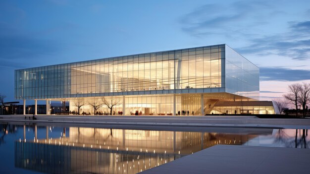 Arkansas clinton library