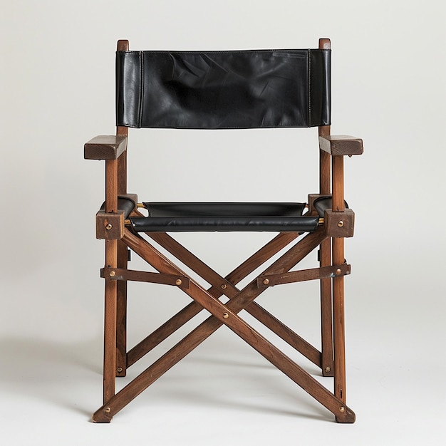 Armchair of director