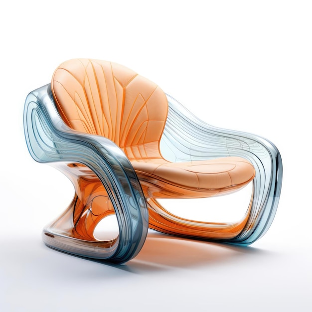 The armchair of the future