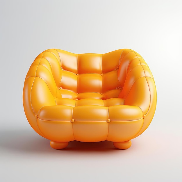 The armchair of the future