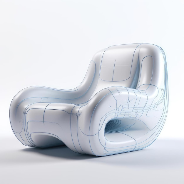 The armchair of the future