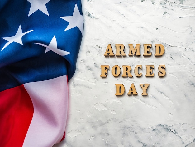 Armed Forces Day