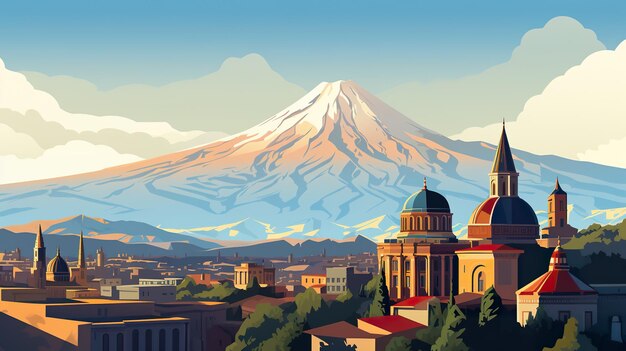 Armenia Yerevan