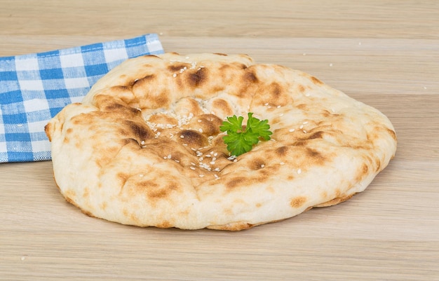 Armenian bread