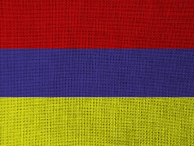 Armenian flag