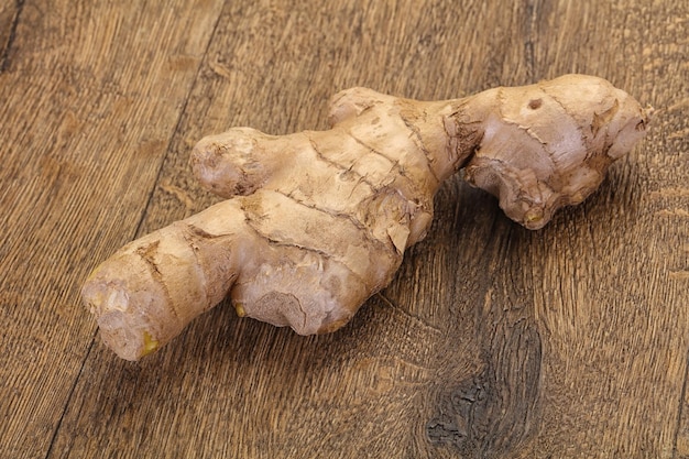 Aroma Ginger root