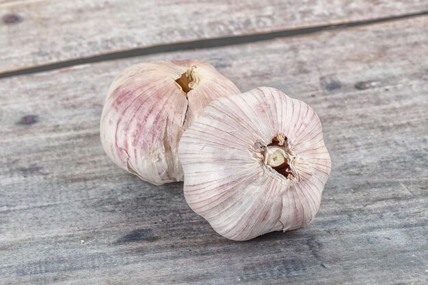 Aroma seasoning garlic for cooking