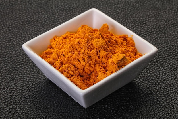 Aroma turmeric powder