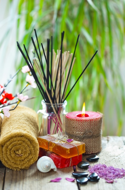 Aromatherapie-producten