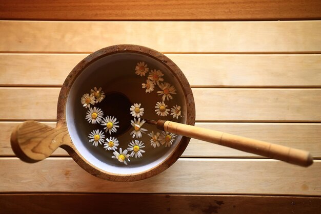 aromatherapy daisy home skin care bath spa