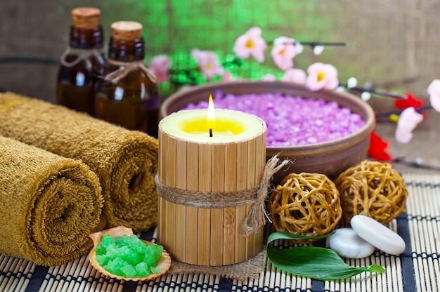 Aromatherapy.Spa