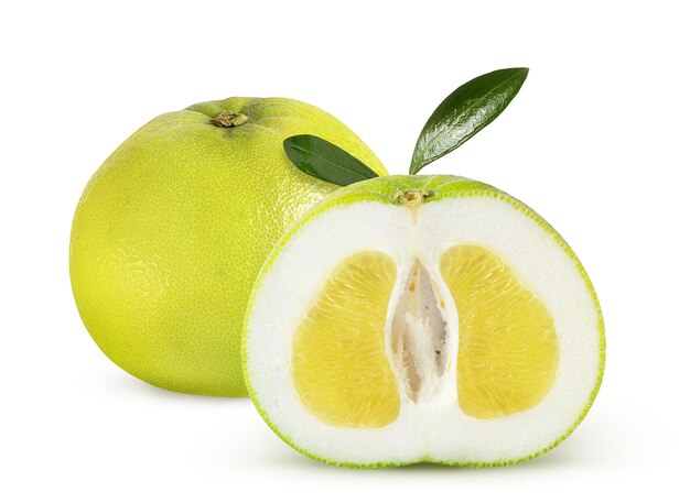 Aromatic and juicy sweet citrus variety