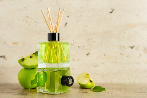 Aromatische sticks voor thuis