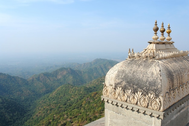 Photo around kumbhalgarh