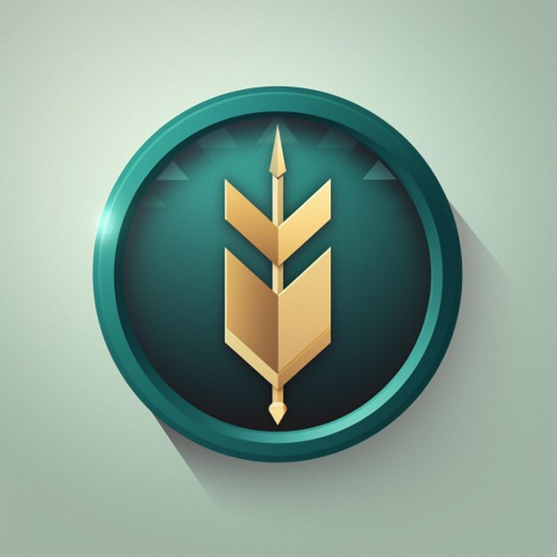 Arrow icon