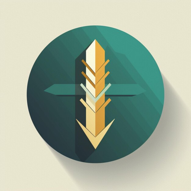 Photo arrow icon