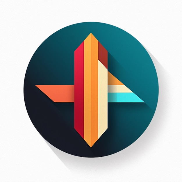 Photo arrow icon