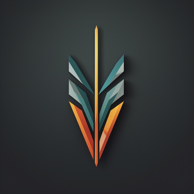 Photo arrow icon