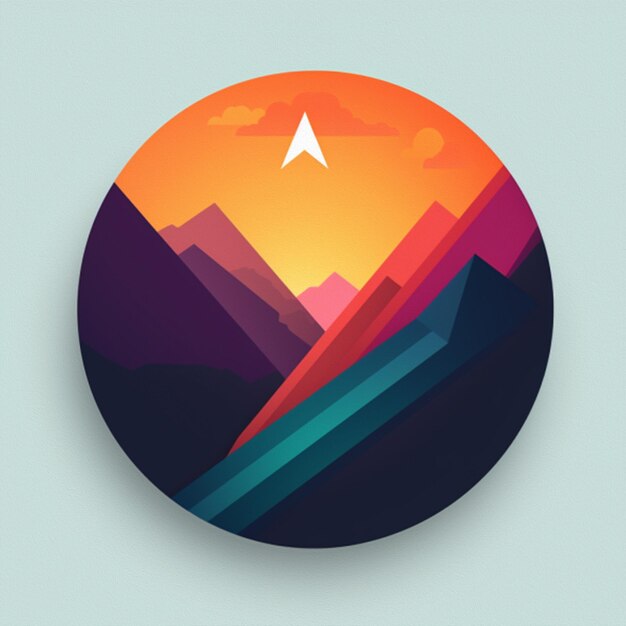 arrow icon