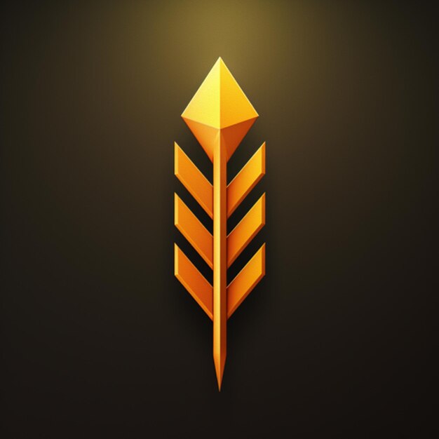 Arrow icon