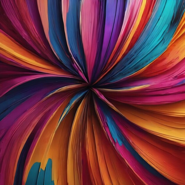 Art abstract background design resource