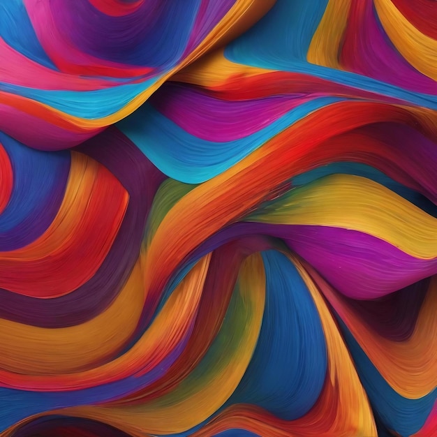 Art abstract background design resource