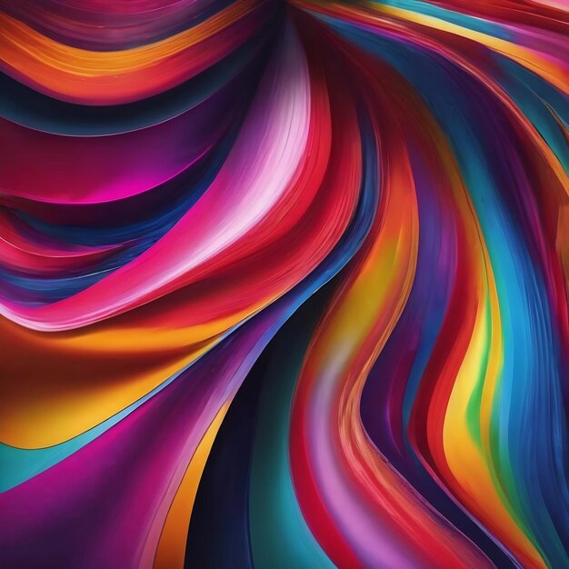 Art abstract background design resource