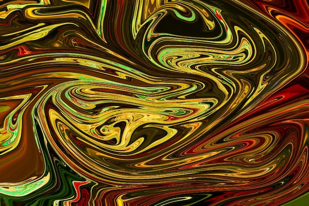 Art abstract background design resource