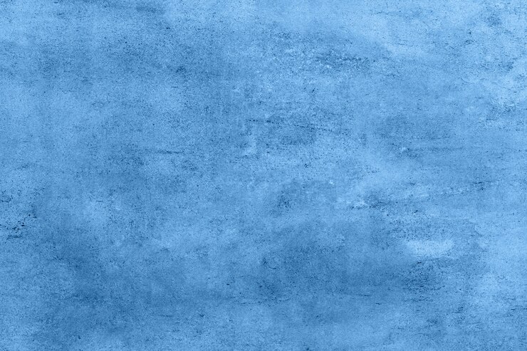Art concrete tile or stone texture for in blue colors