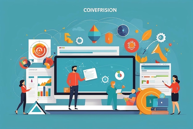 The Art of Conversion Optimization